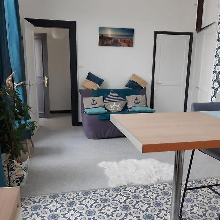 Studios Et Appartements En Centre Ville Boulogne Sur Mer Buitenkant foto