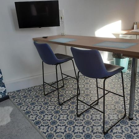 Studios Et Appartements En Centre Ville Boulogne Sur Mer Buitenkant foto