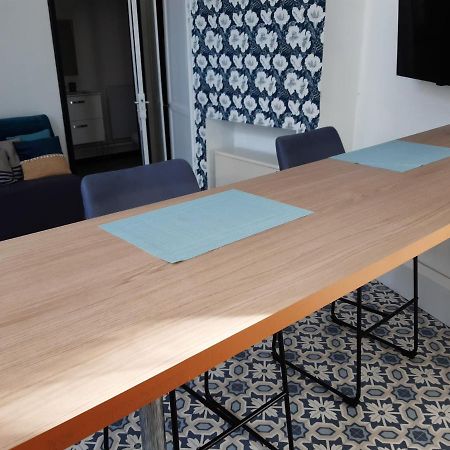Studios Et Appartements En Centre Ville Boulogne Sur Mer Buitenkant foto