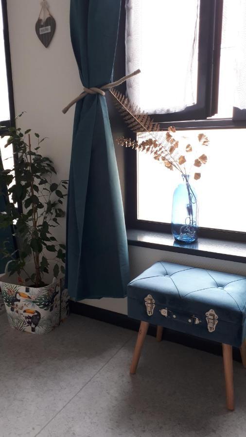 Studios Et Appartements En Centre Ville Boulogne Sur Mer Buitenkant foto