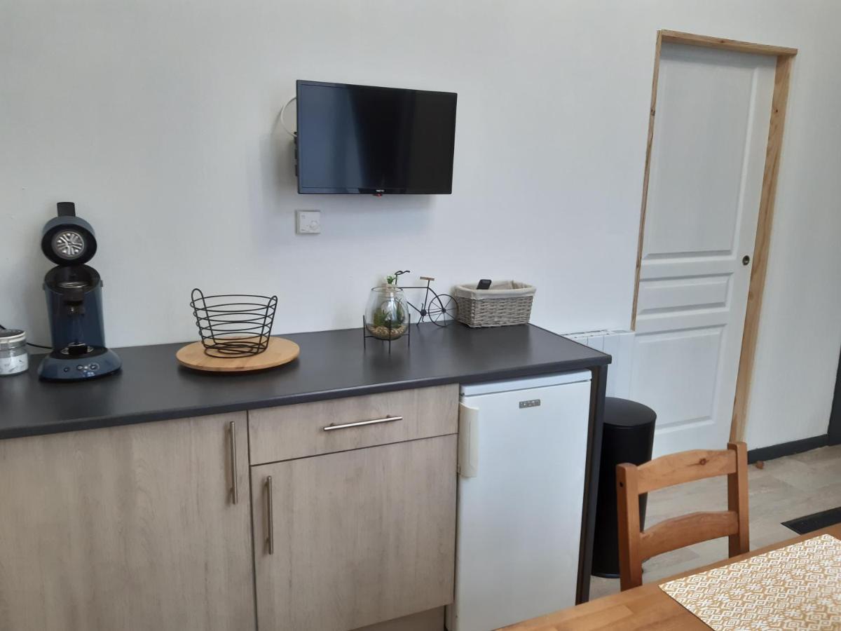 Studios Et Appartements En Centre Ville Boulogne Sur Mer Buitenkant foto