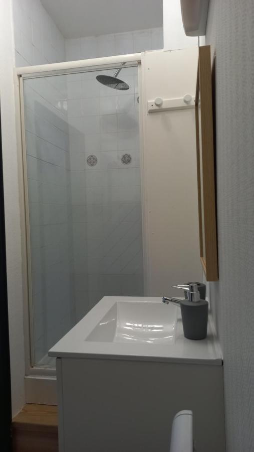 Studios Et Appartements En Centre Ville Boulogne Sur Mer Buitenkant foto