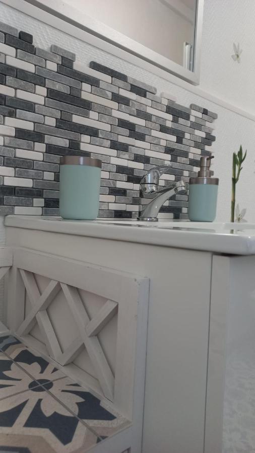 Studios Et Appartements En Centre Ville Boulogne Sur Mer Buitenkant foto