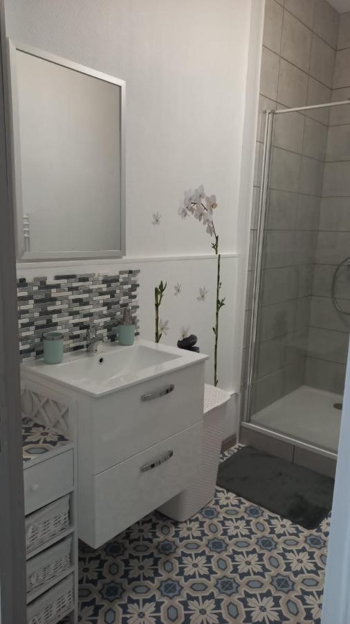 Studios Et Appartements En Centre Ville Boulogne Sur Mer Buitenkant foto